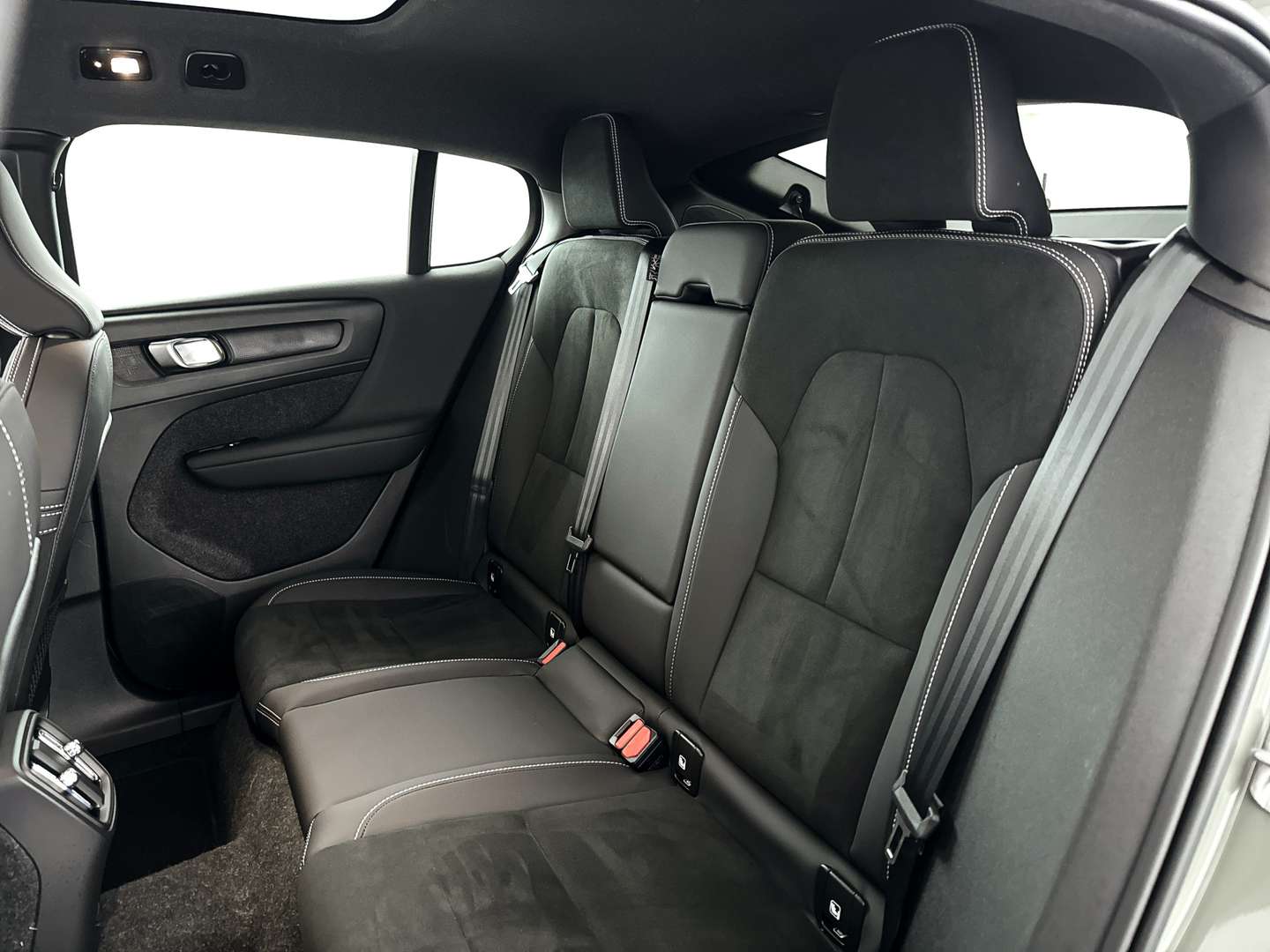 Volvo C40 Recharge Ultimate - 2025 - Joinsteer - #12