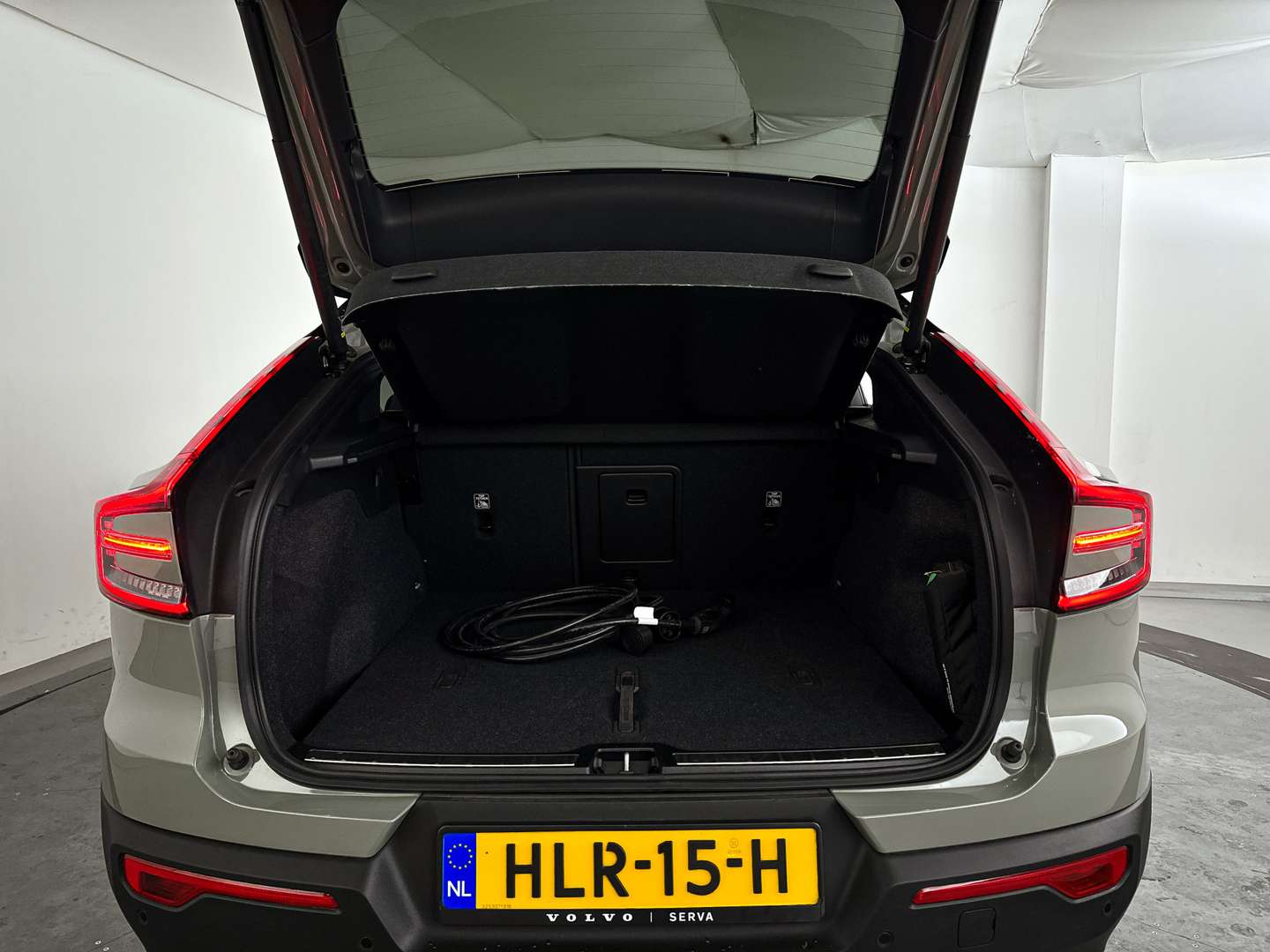Volvo C40 Recharge Ultimate - 2025 - Joinsteer - #13