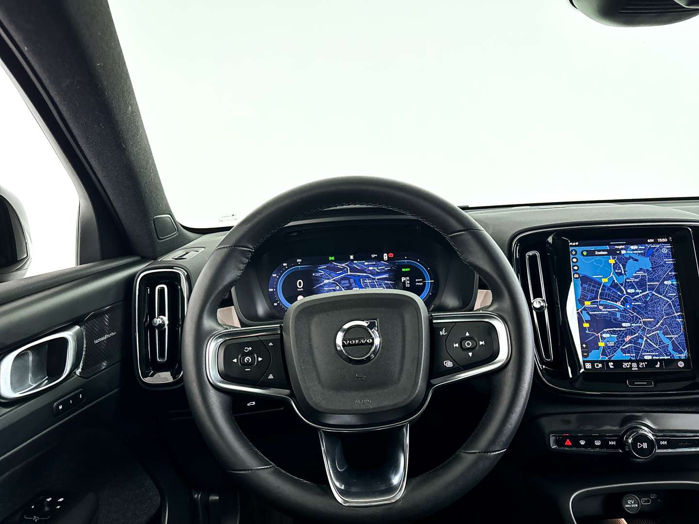 Volvo C40 Recharge Ultimate - 2025 - Joinsteer - #17