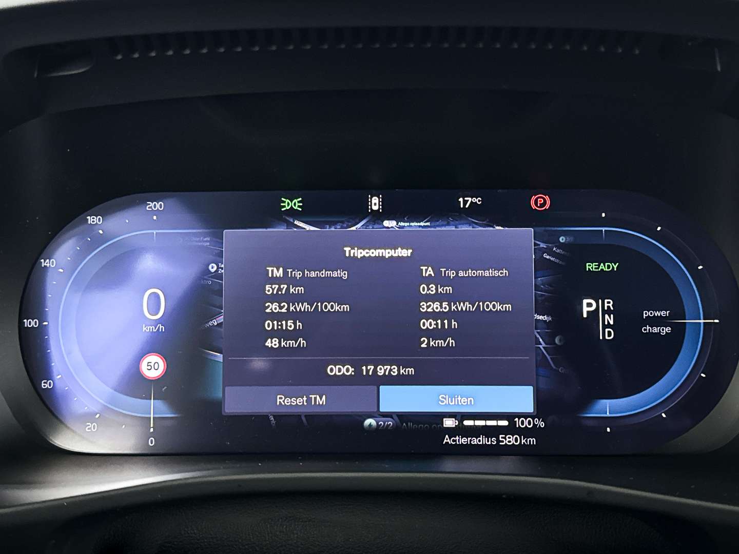 Volvo C40 Recharge Ultimate - 2025 - Joinsteer - #18