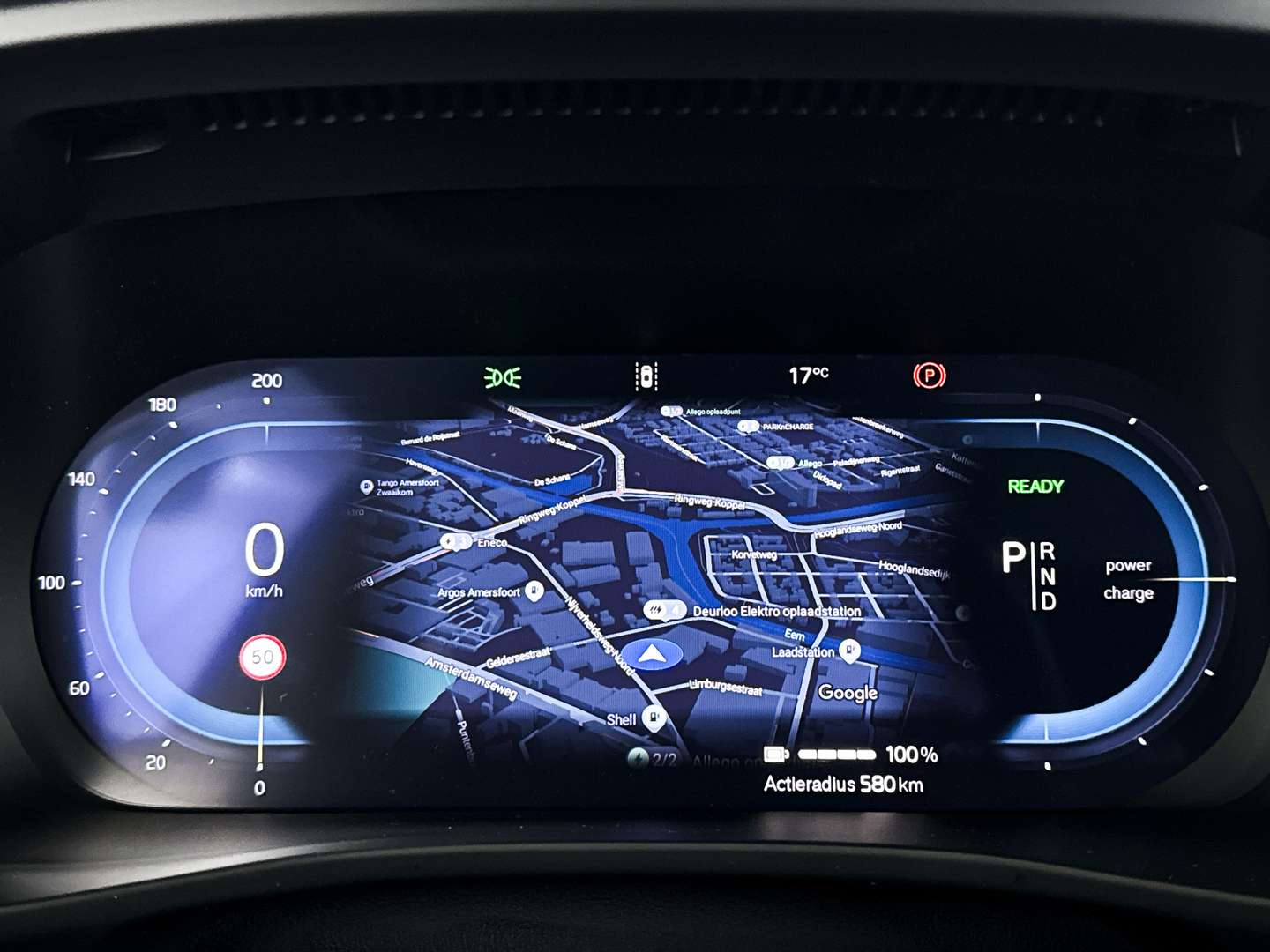 Volvo C40 Recharge Ultimate - 2025 - Joinsteer - #20