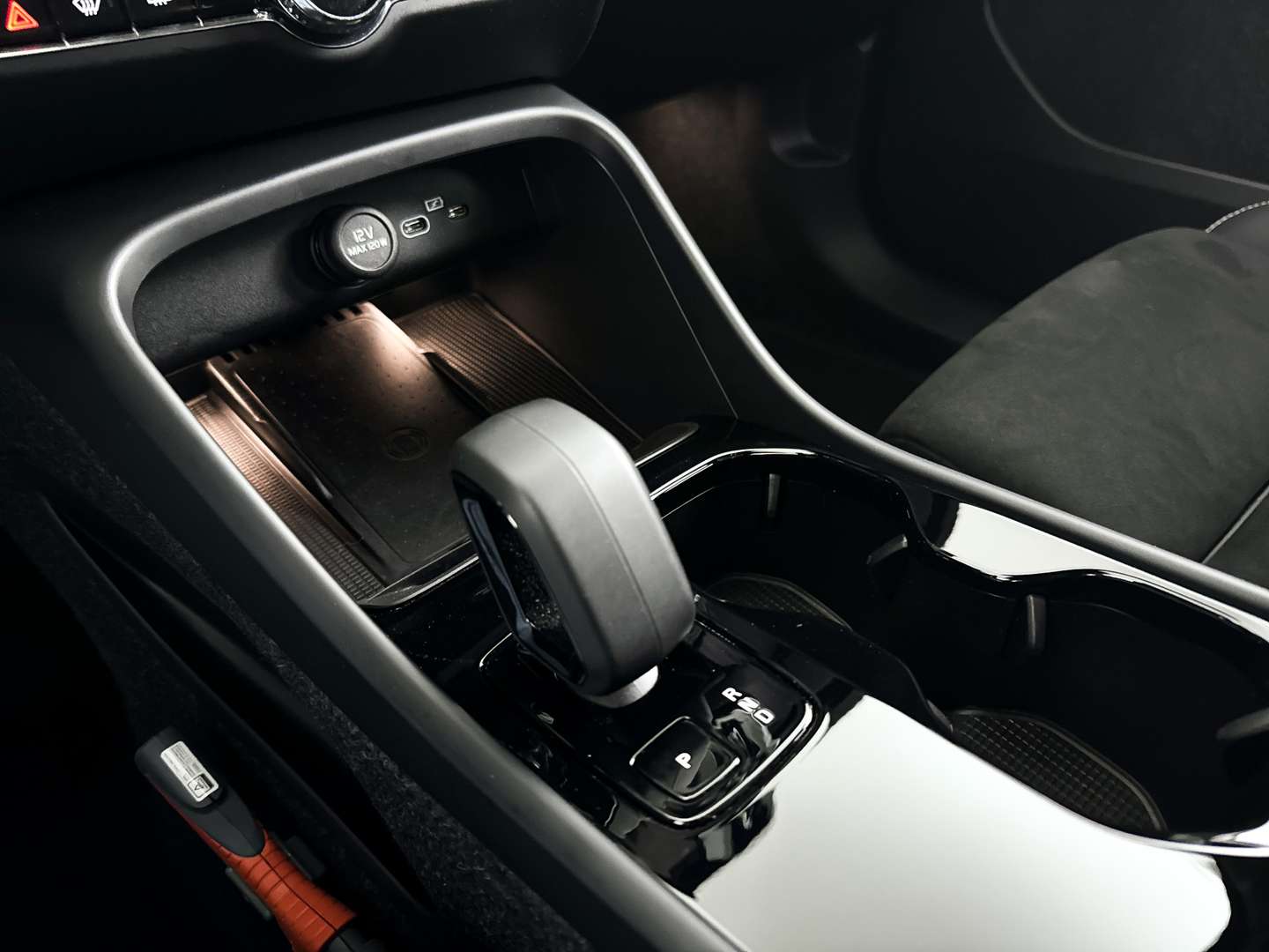 Volvo C40 Recharge Ultimate - 2025 - Joinsteer - #21