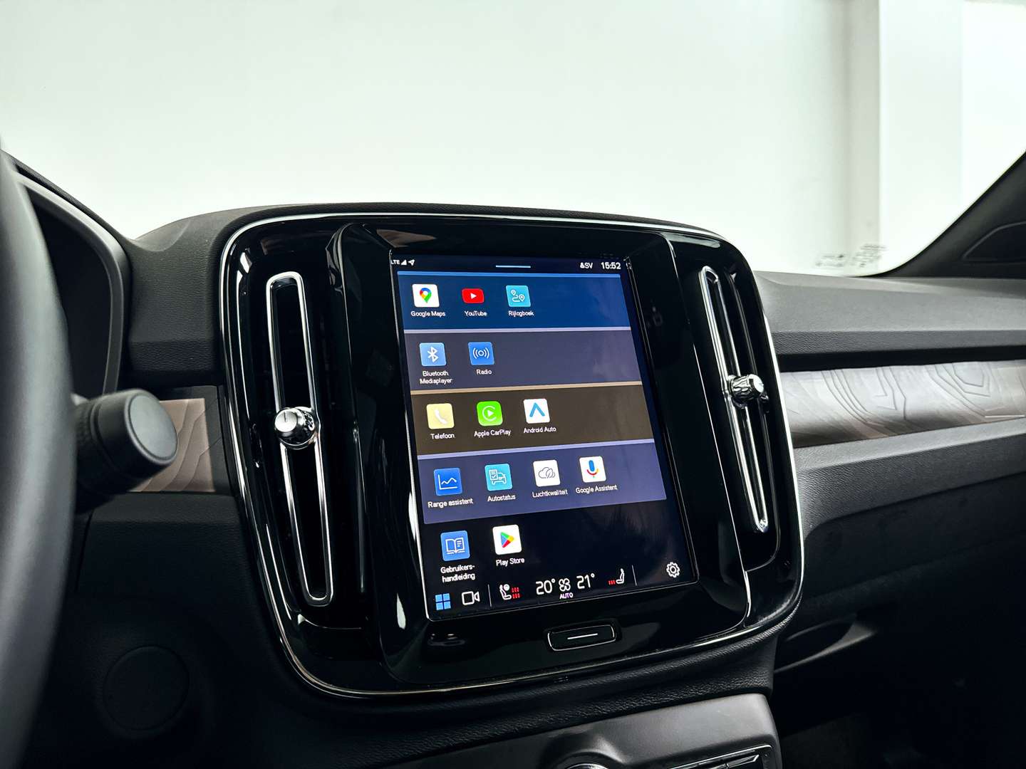 Volvo C40 Recharge Ultimate - 2025 - Joinsteer - #23