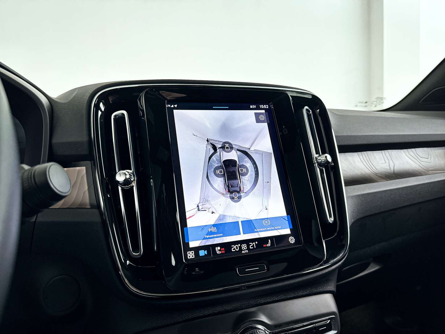 Volvo C40 Recharge Ultimate - 2025 - Joinsteer - #24