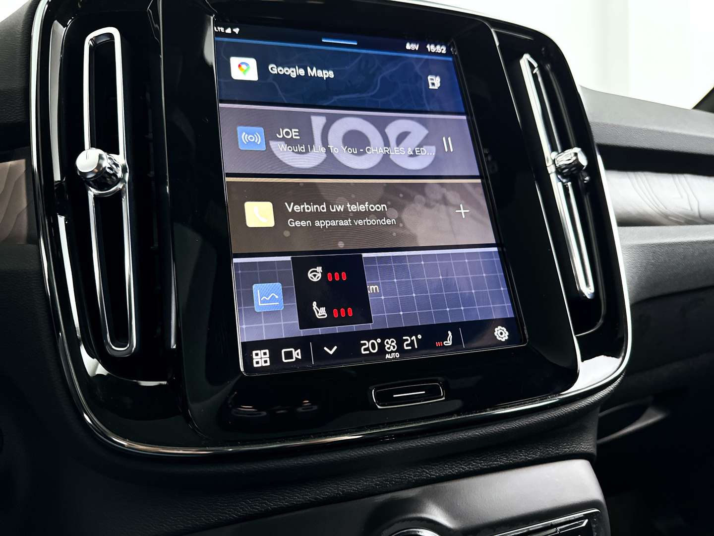 Volvo C40 Recharge Ultimate - 2025 - Joinsteer - #26