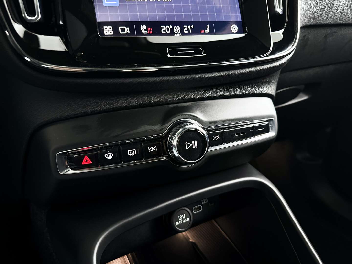 Volvo C40 Recharge Ultimate - 2025 - Joinsteer - #27