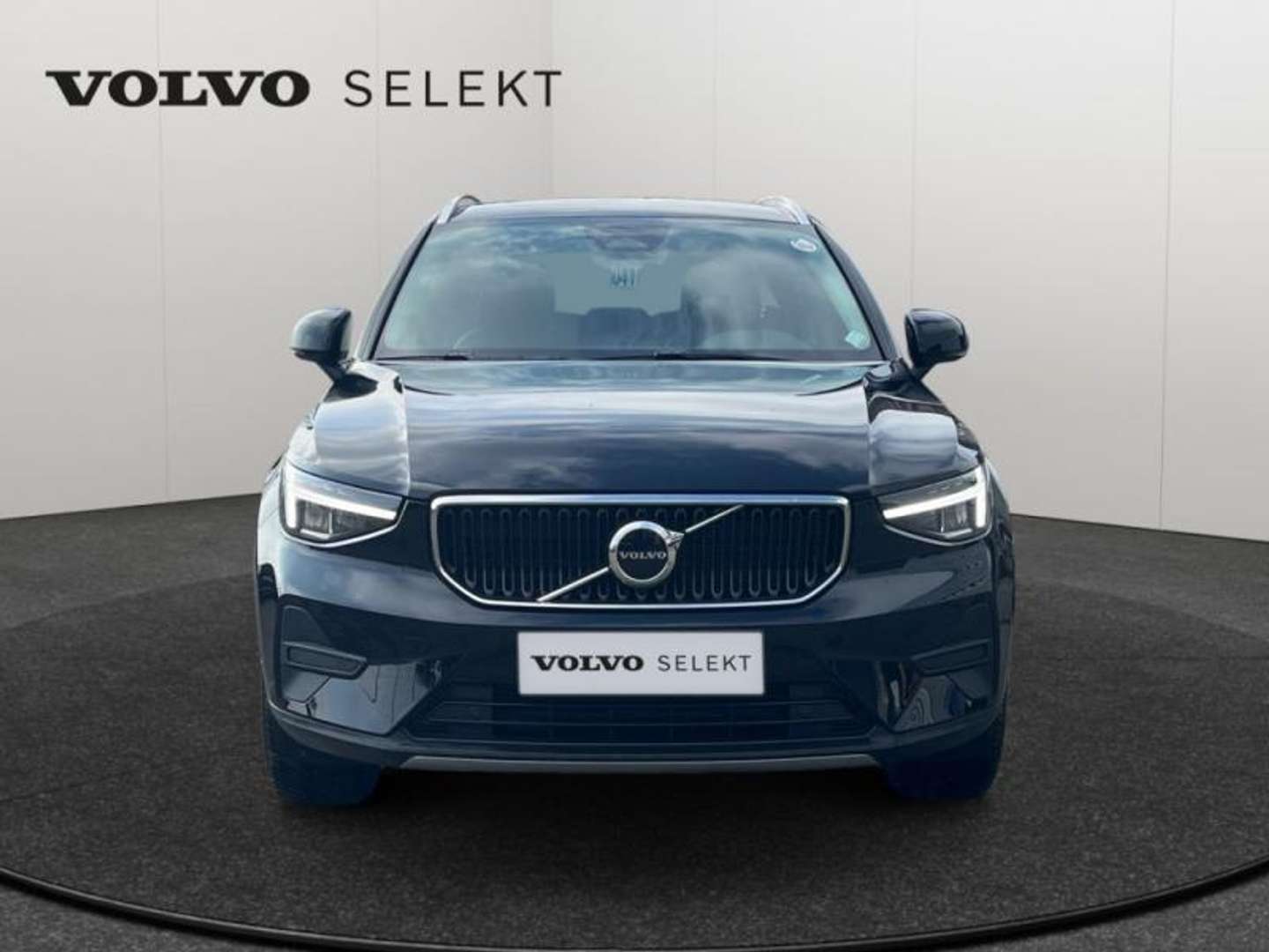 Volvo XC40 B3 Core - 2024 - Joinsteer - #6