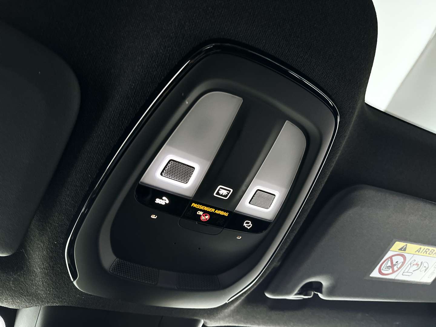 Volvo C40 Recharge Ultimate - 2025 - Joinsteer - #30