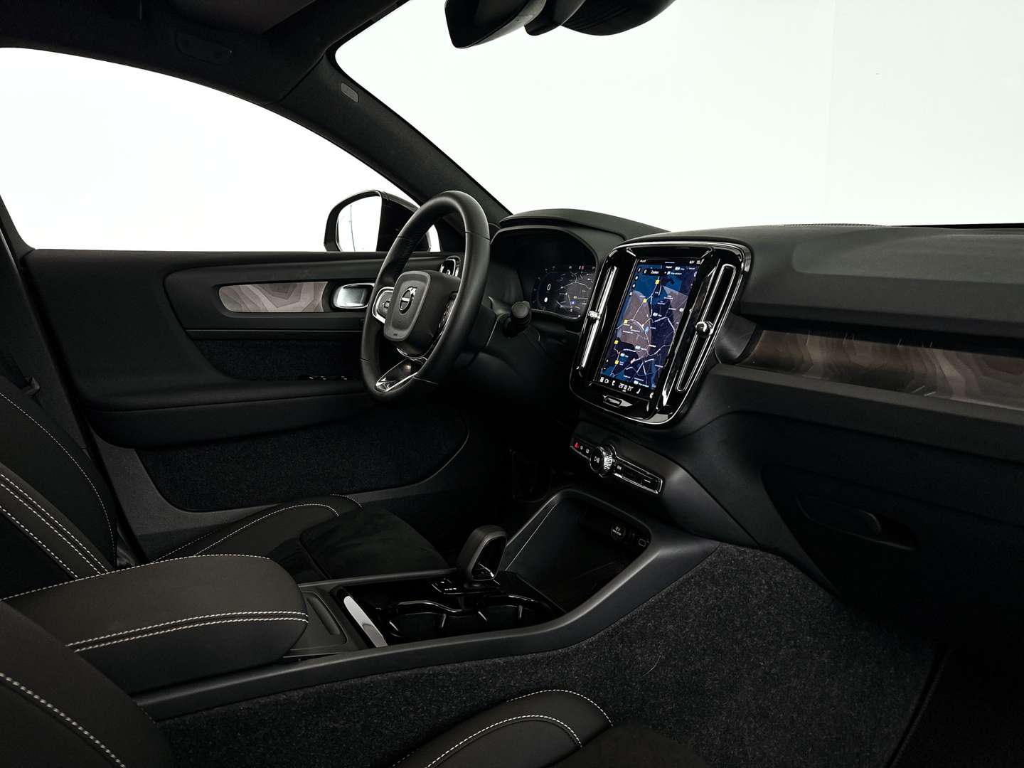 Volvo C40 Recharge Ultimate - 2025 - Joinsteer - #33