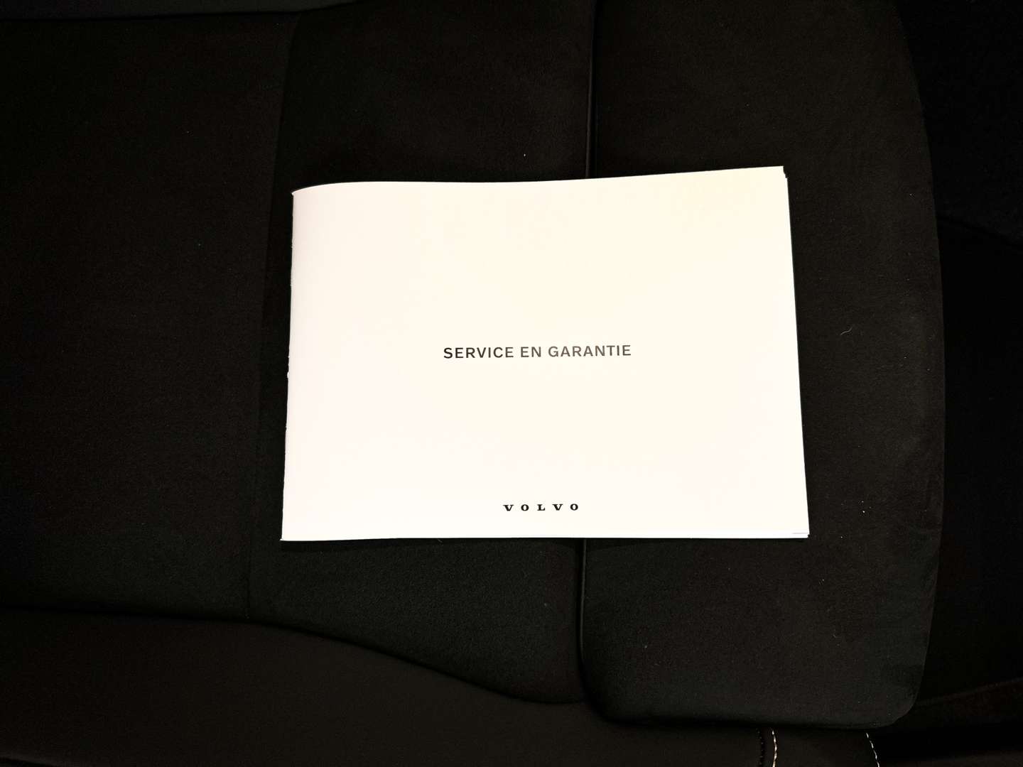 Volvo C40 Recharge Ultimate - 2025 - Joinsteer - #36