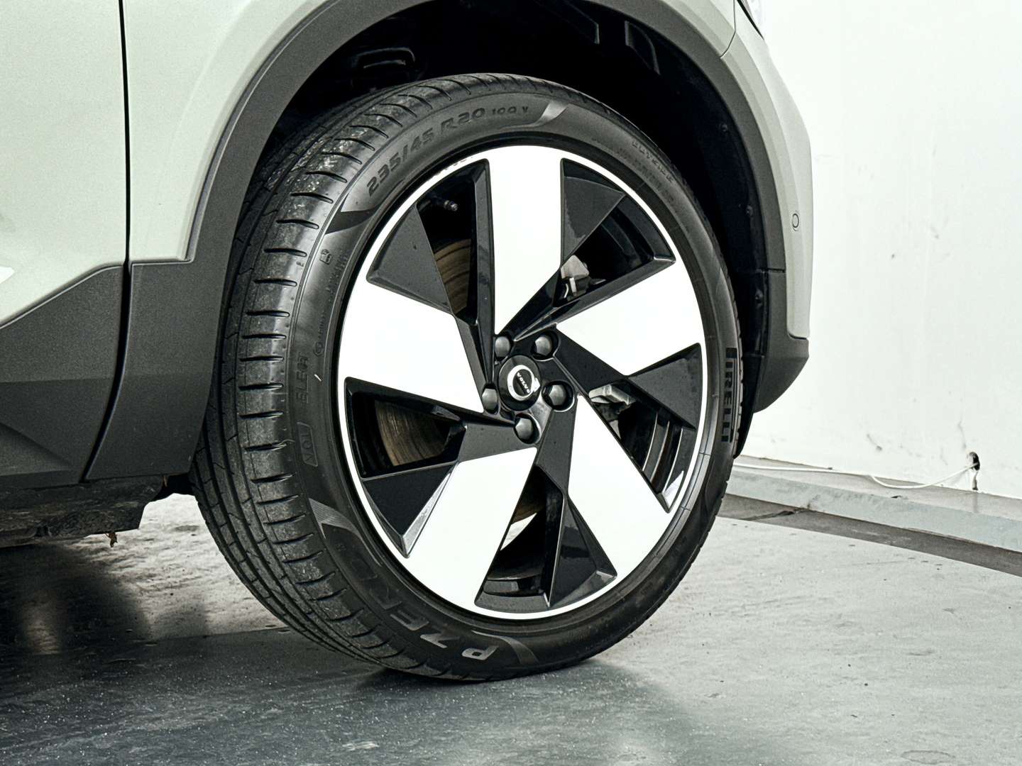 Volvo C40 Recharge Ultimate - 2025 - Joinsteer - #38