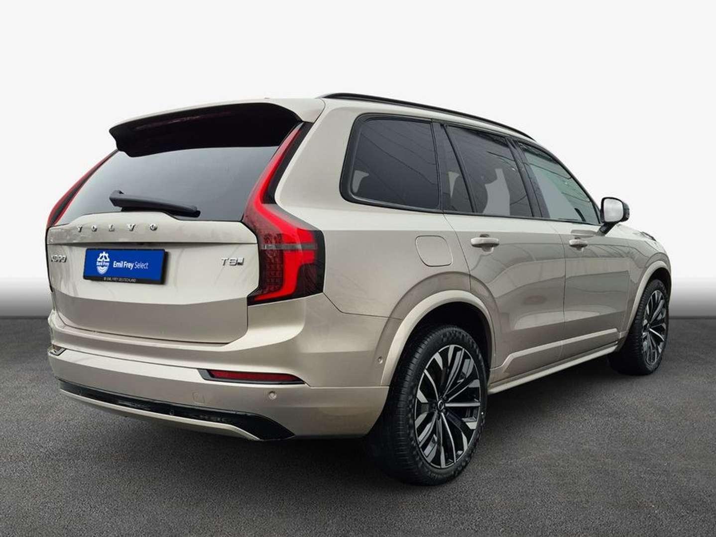 Volvo XC90 T8 Recharge Plus - 2025 - Joinsteer - #2
