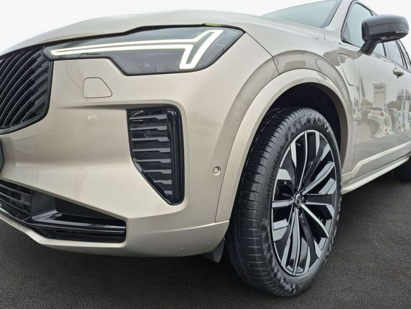 Volvo XC90 T8 Recharge Plus - 2025 - Joinsteer - #6