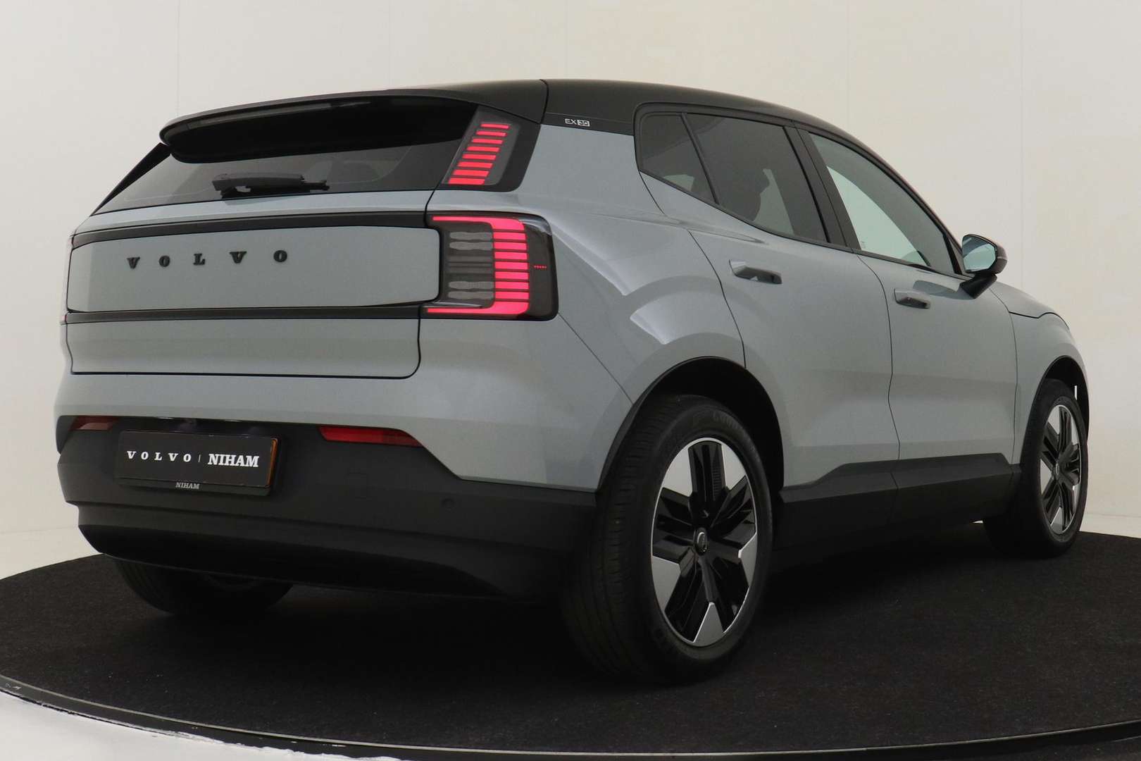 Volvo EX30 Single Motor Plus - 2024 - Joinsteer - #1