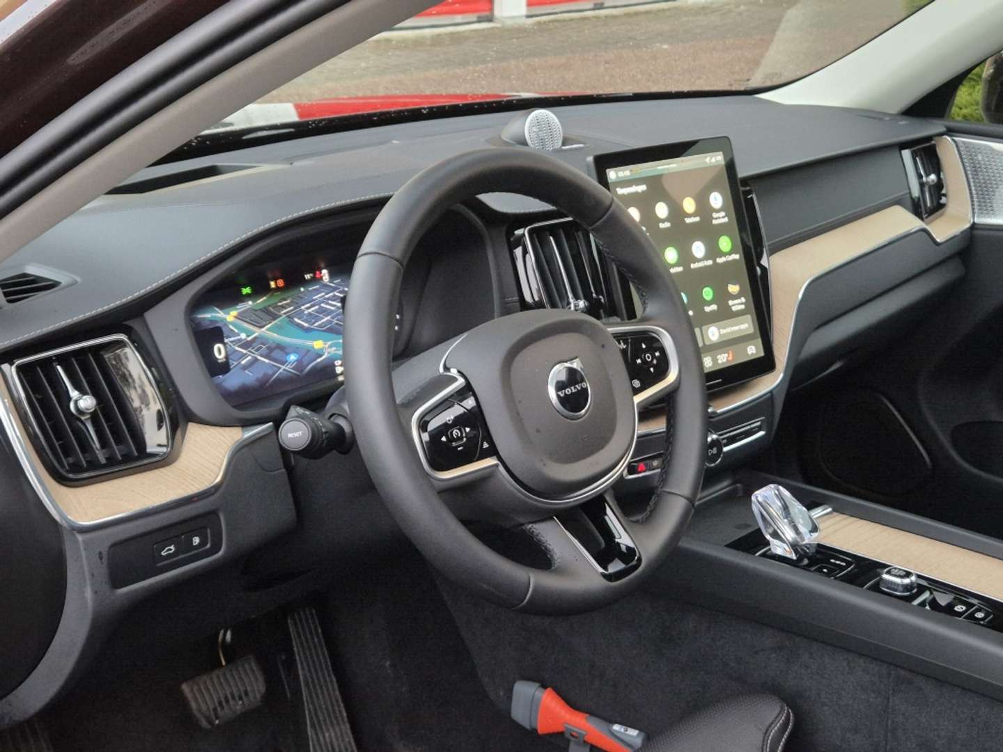 Volvo XC60 T8 Recharge Ultimate - 2025 - Joinsteer - #2