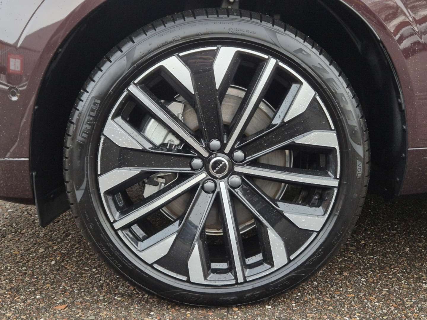 Volvo XC60 T8 Recharge Ultimate - 2025 - Joinsteer - #4