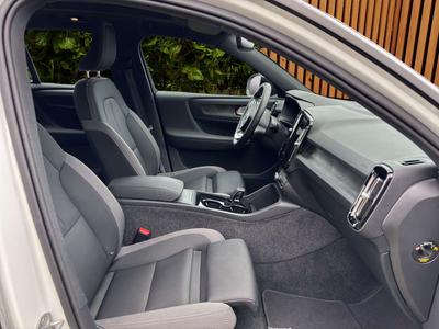 Volvo EX40 Single Motor Extended Range - - Joinsteer - #3