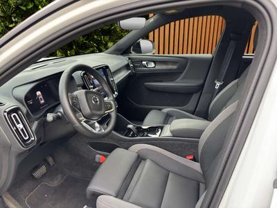 Volvo EX40 Single Motor Extended Range - - Joinsteer - #4