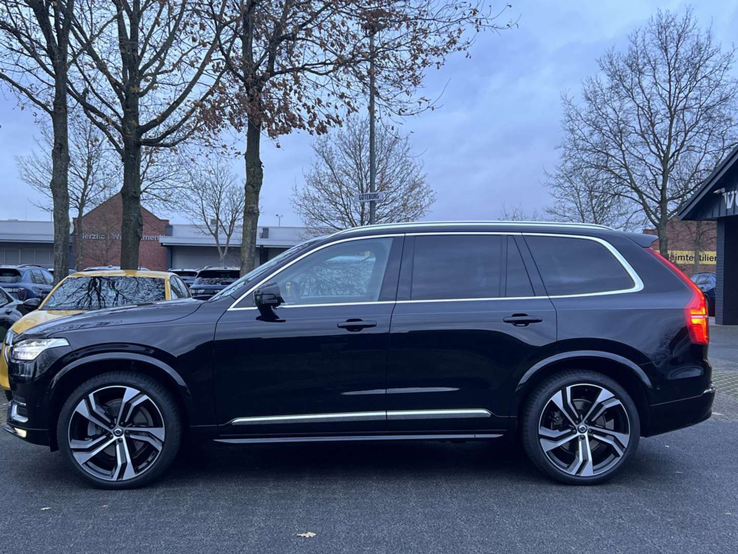 Volvo XC90 B5 Ultimate - 2023 - Joinsteer - #3