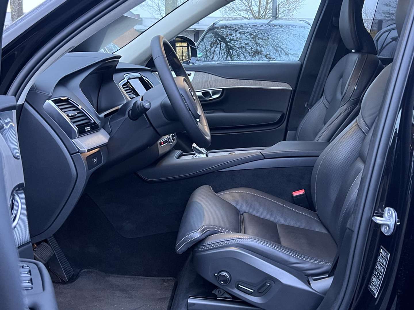 Volvo XC90 B5 Ultimate - 2023 - Joinsteer - #4