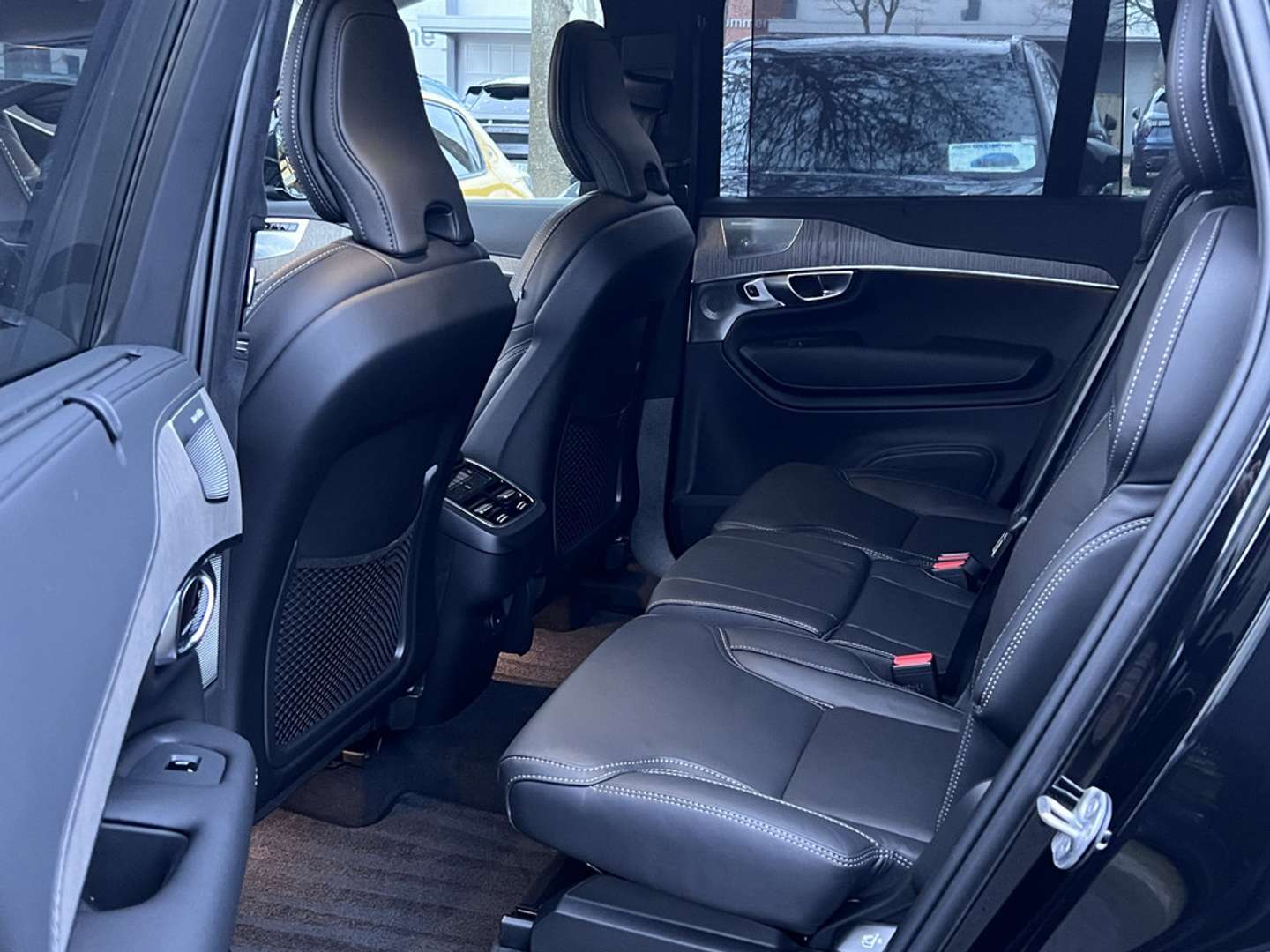 Volvo XC90 B5 Ultimate - 2023 - Joinsteer - #5