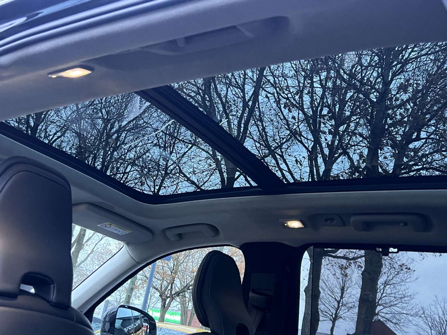 Volvo XC90 B5 Ultimate - 2023 - Joinsteer - #6