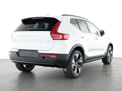 Volvo XC40 B4 Plus - 2025 - Joinsteer - #2