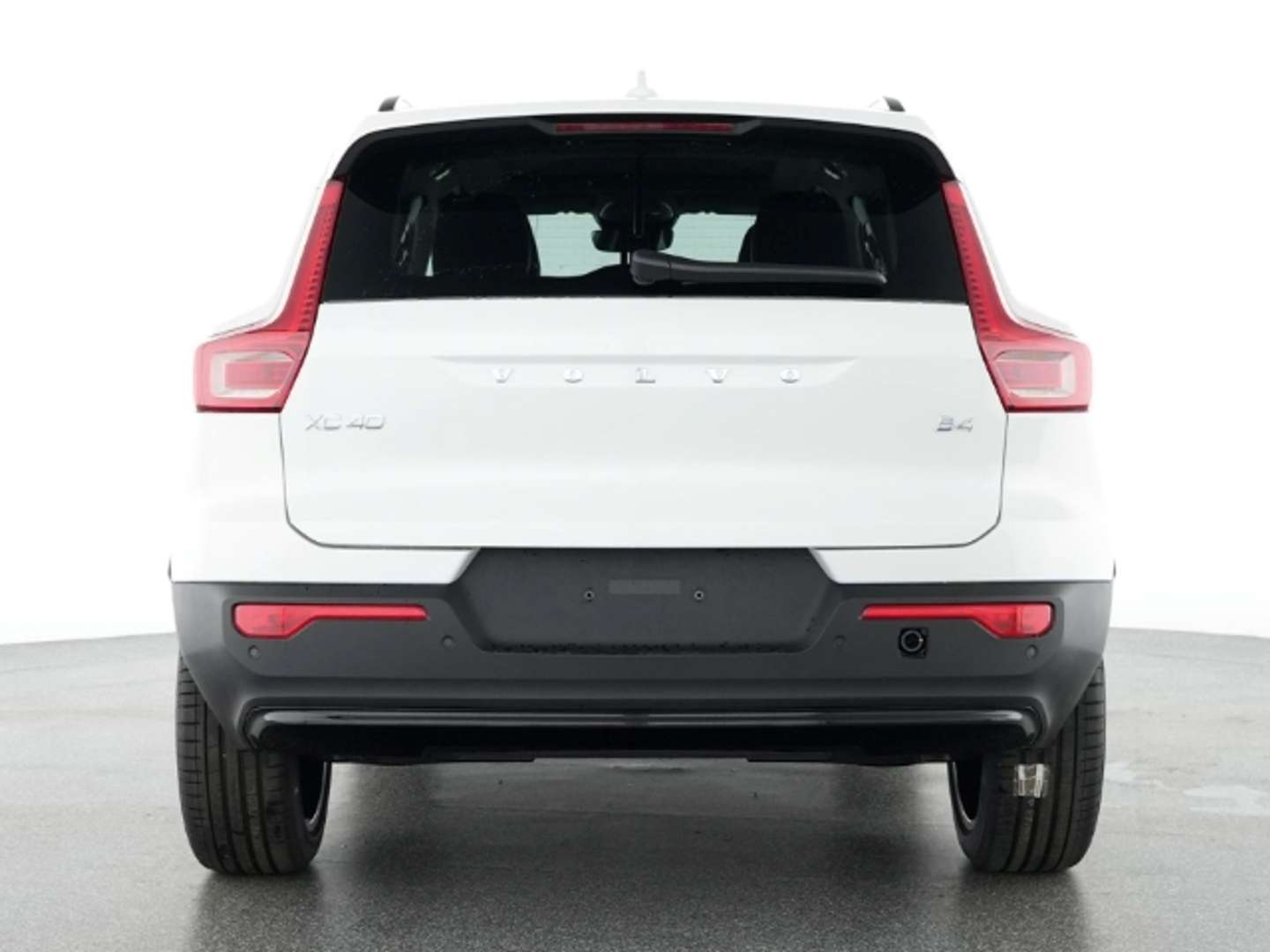 Volvo XC40 B4 Plus - 2025 - Joinsteer - #3