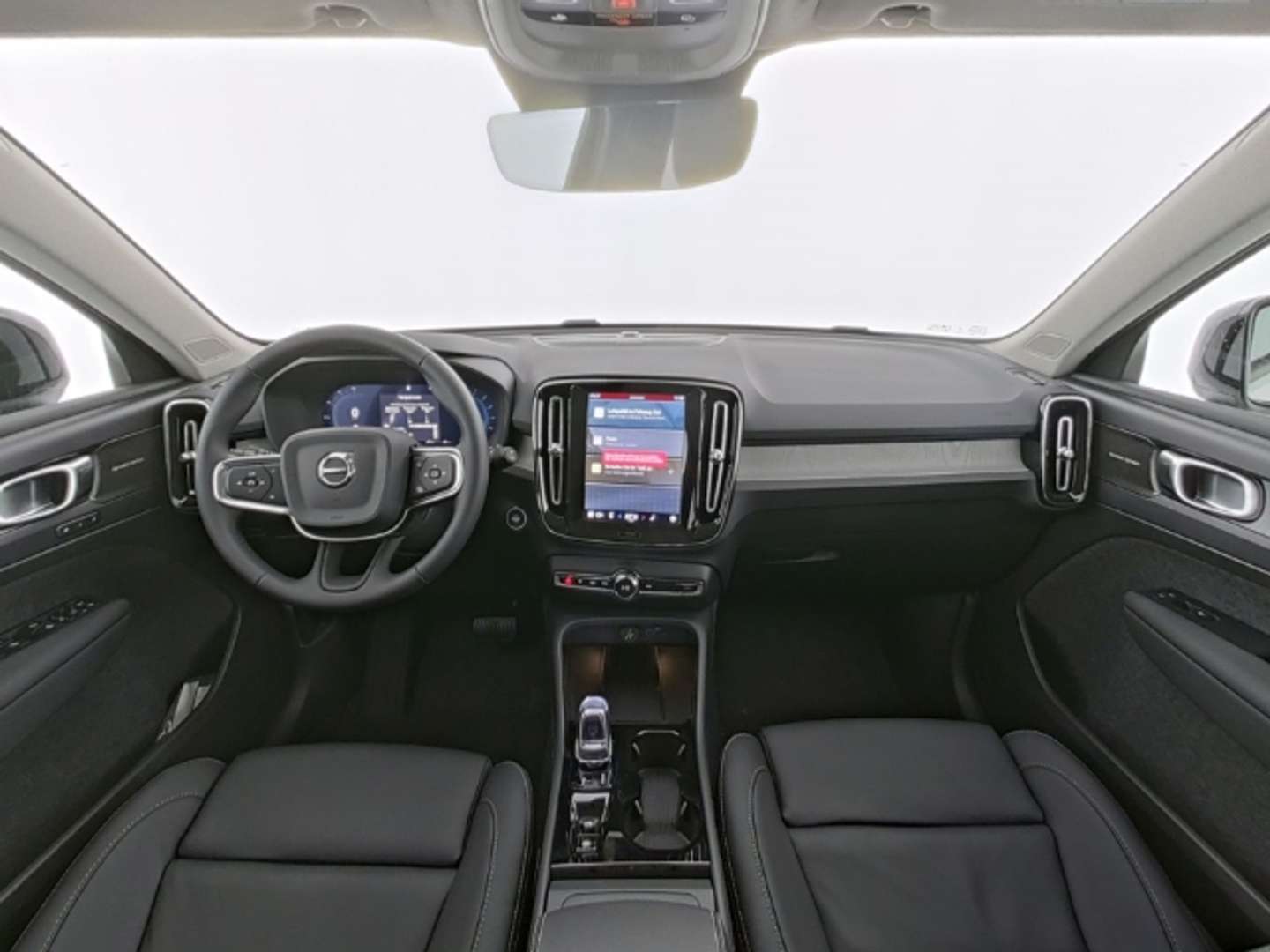 Volvo XC40 B4 Plus - 2025 - Joinsteer - #5