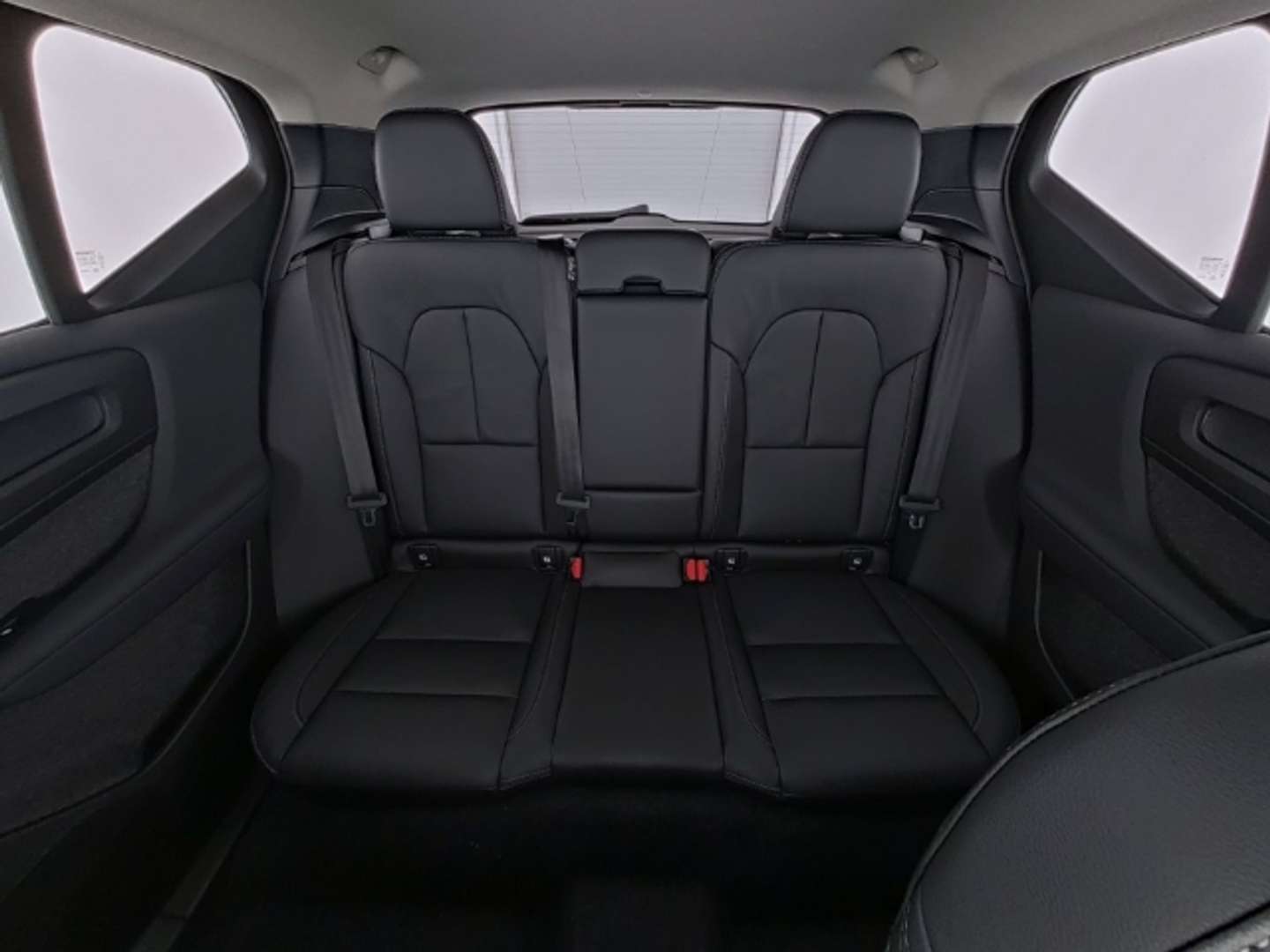 Volvo XC40 B4 Plus - 2025 - Joinsteer - #7