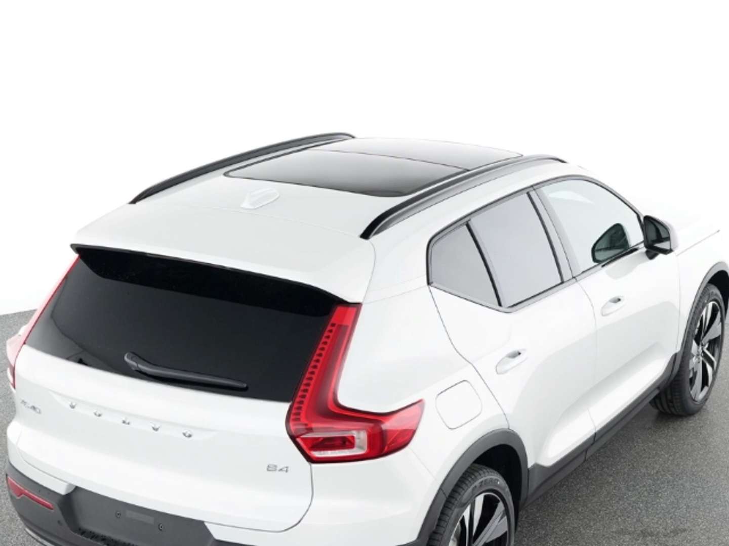 Volvo XC40 B4 Plus - 2025 - Joinsteer - #9