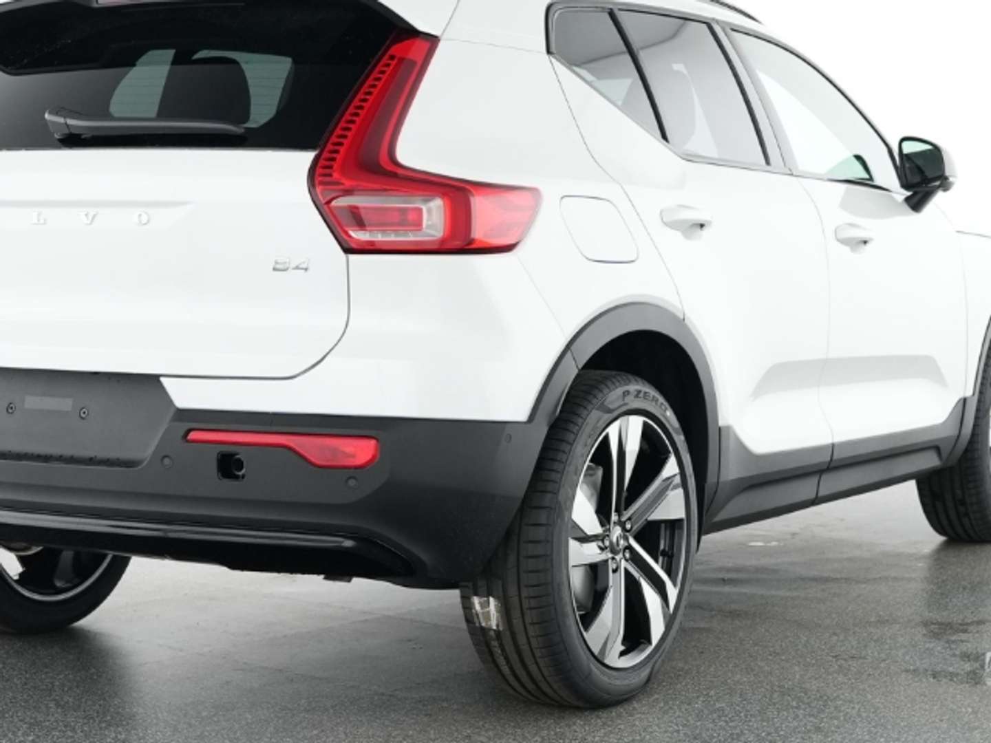Volvo XC40 B4 Plus - 2025 - Joinsteer - #10