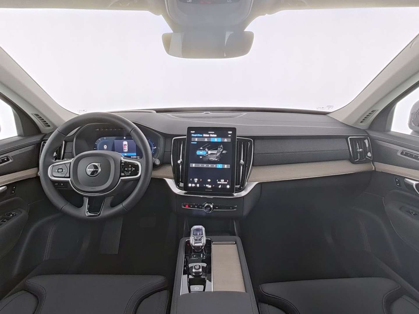 Volvo XC90 T8 Recharge - 2025 - Joinsteer - #4