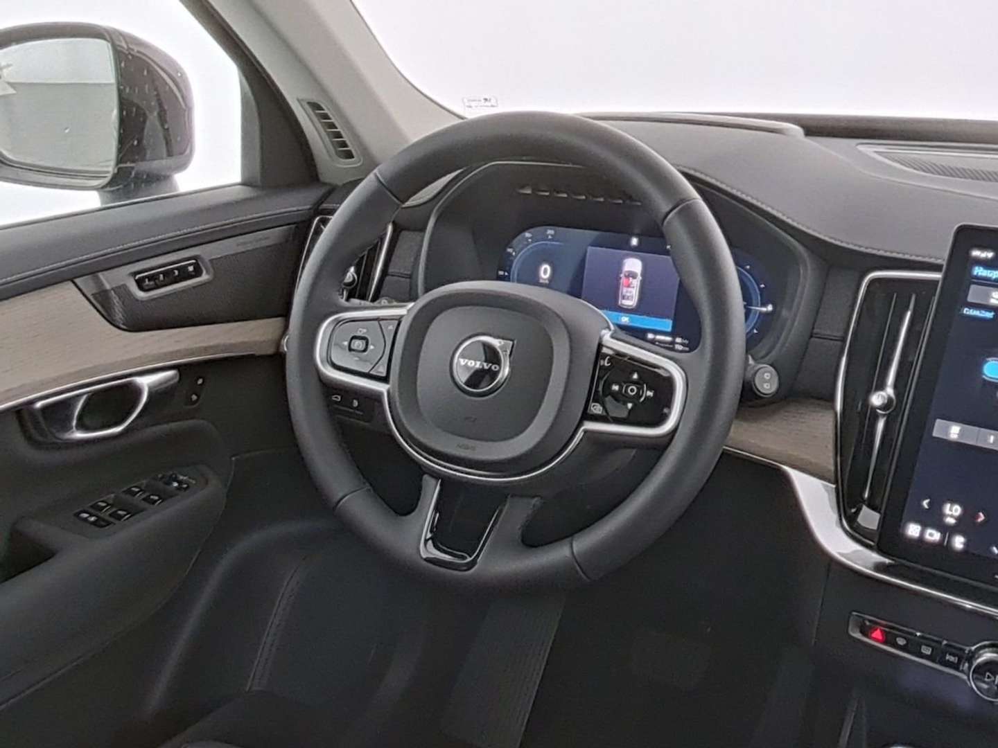 Volvo XC90 T8 Recharge - 2025 - Joinsteer - #6