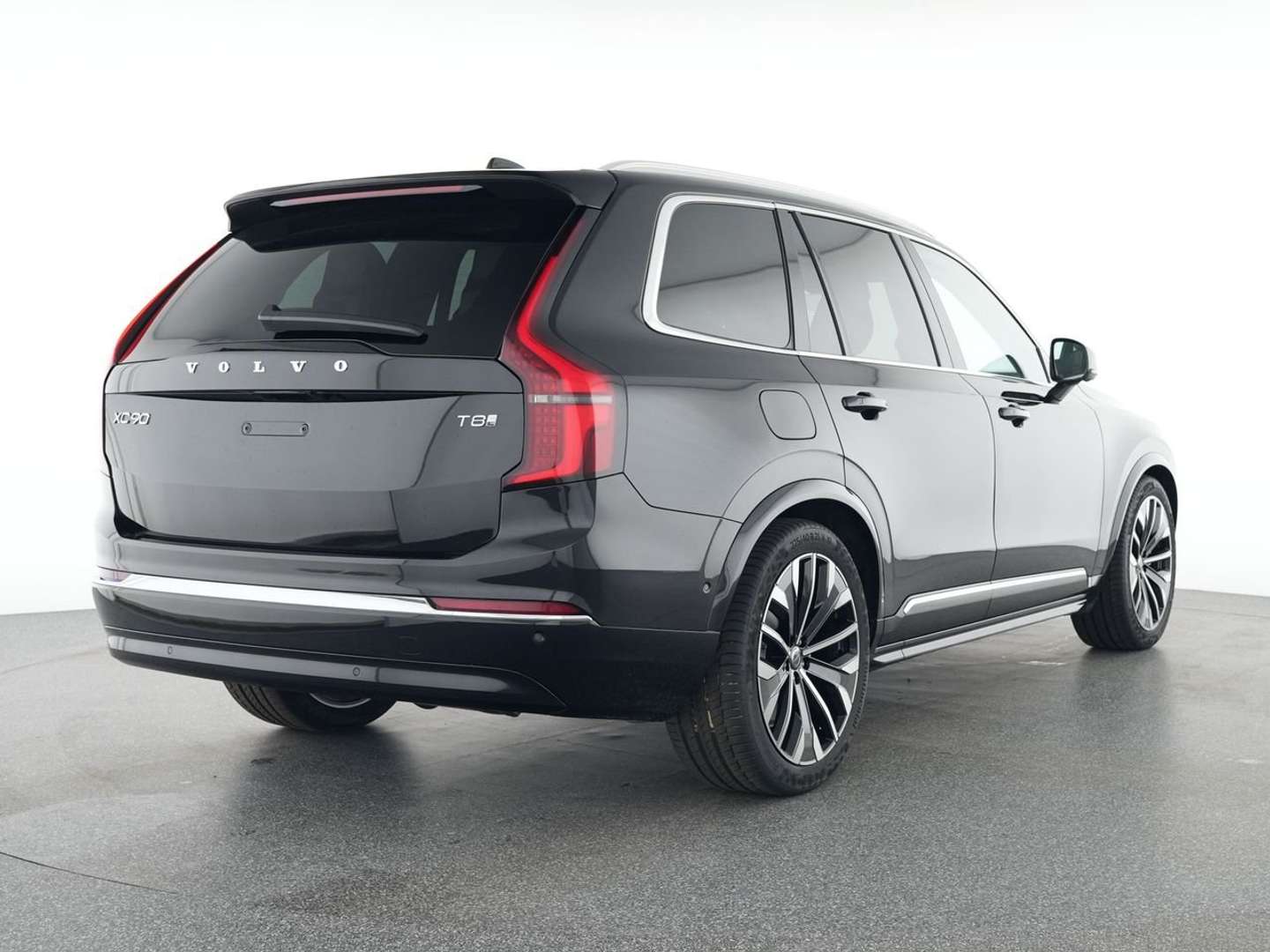 Volvo XC90 T8 Recharge - 2025 - Joinsteer - #2
