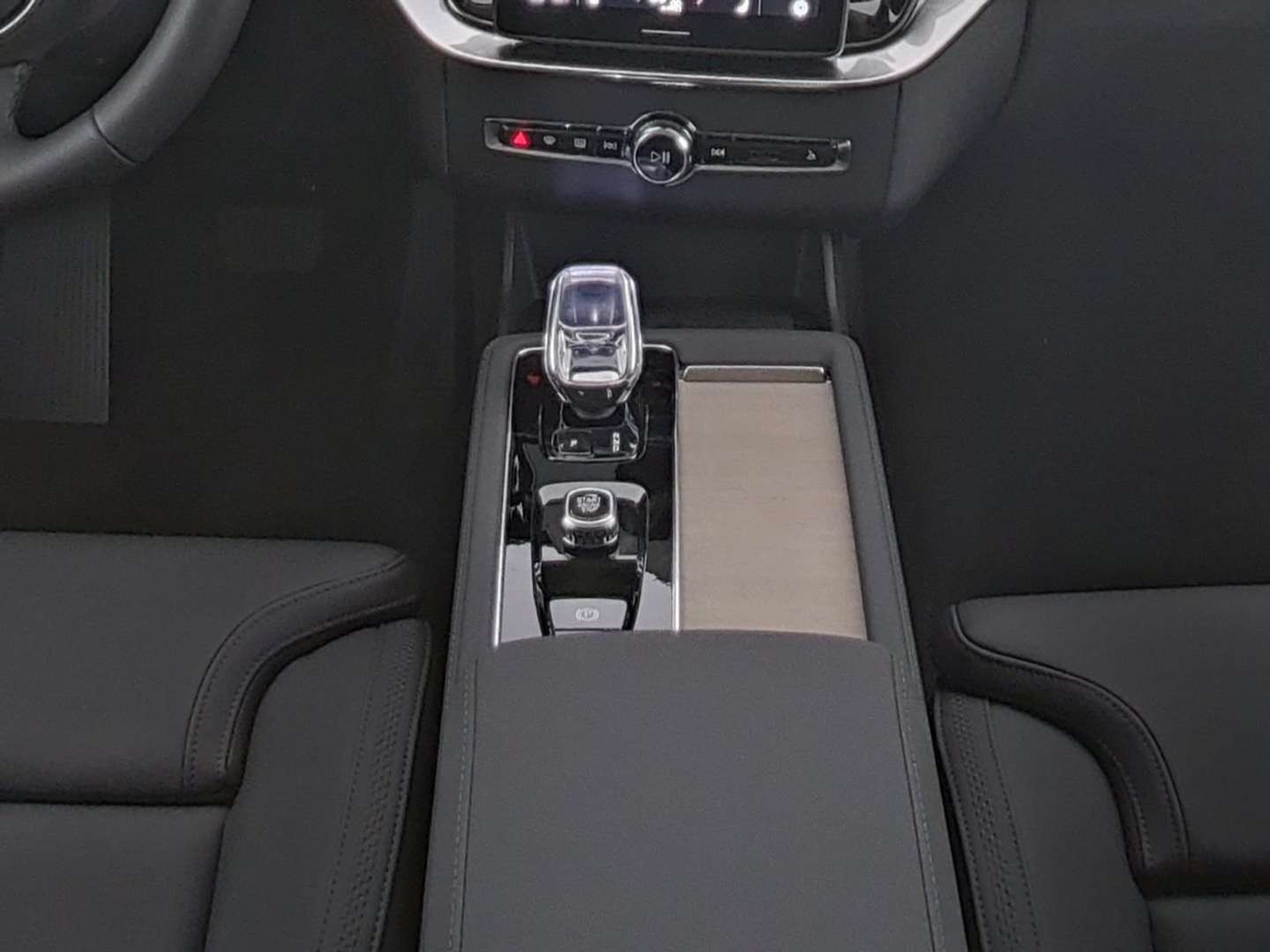 Volvo XC90 T8 Recharge - 2025 - Joinsteer - #8