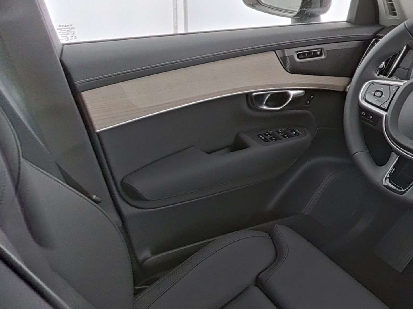 Volvo XC90 T8 Recharge - 2025 - Joinsteer - #9