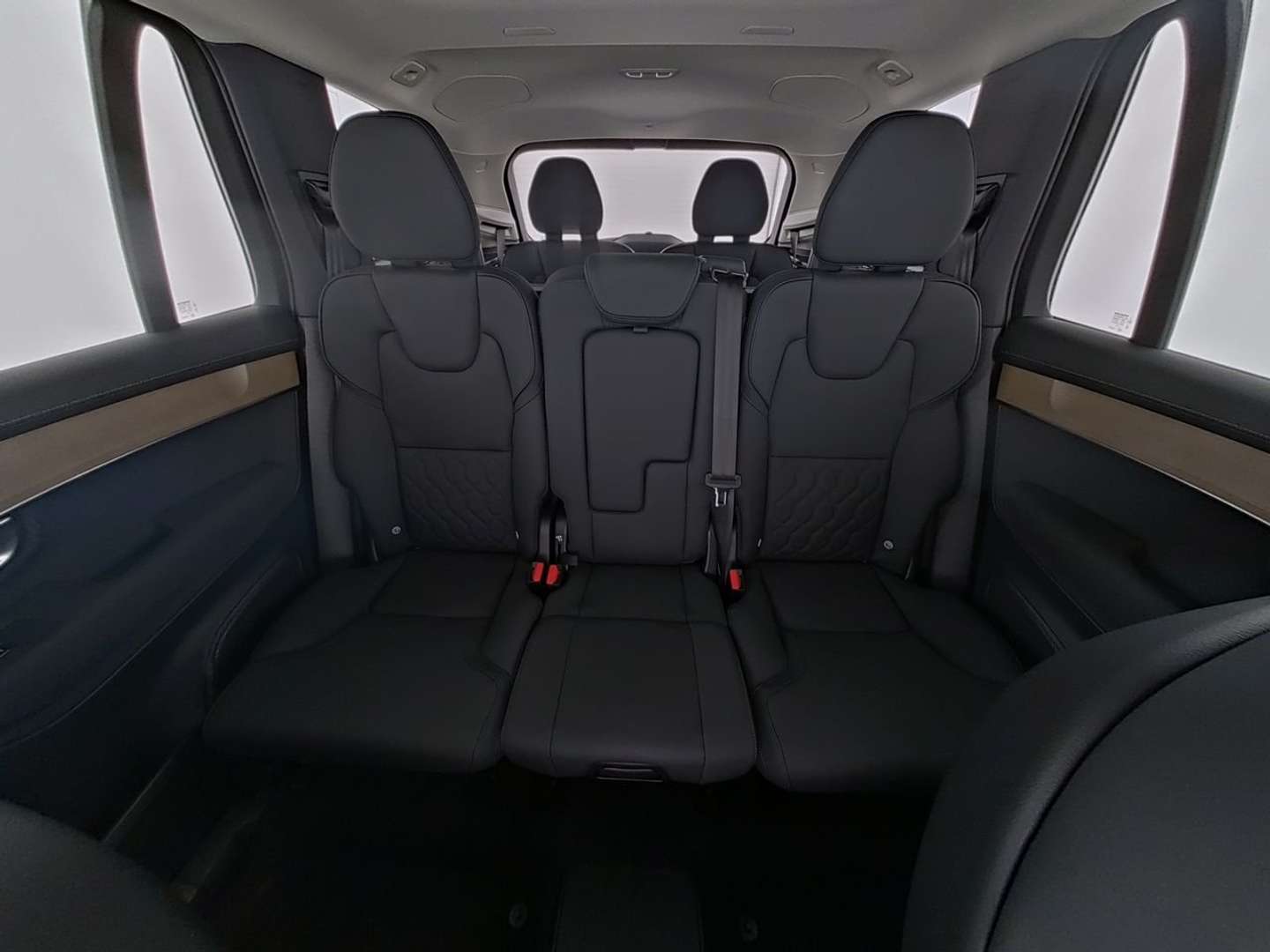 Volvo XC90 T8 Recharge - 2025 - Joinsteer - #10