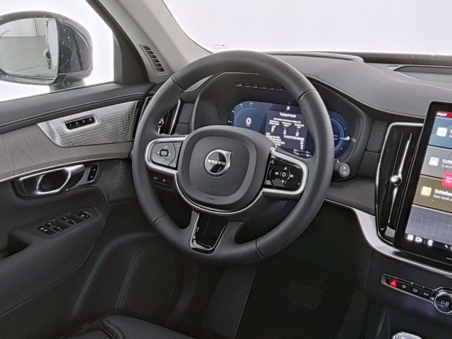 Volvo XC90 T8 Recharge - 2025 - Joinsteer - #7