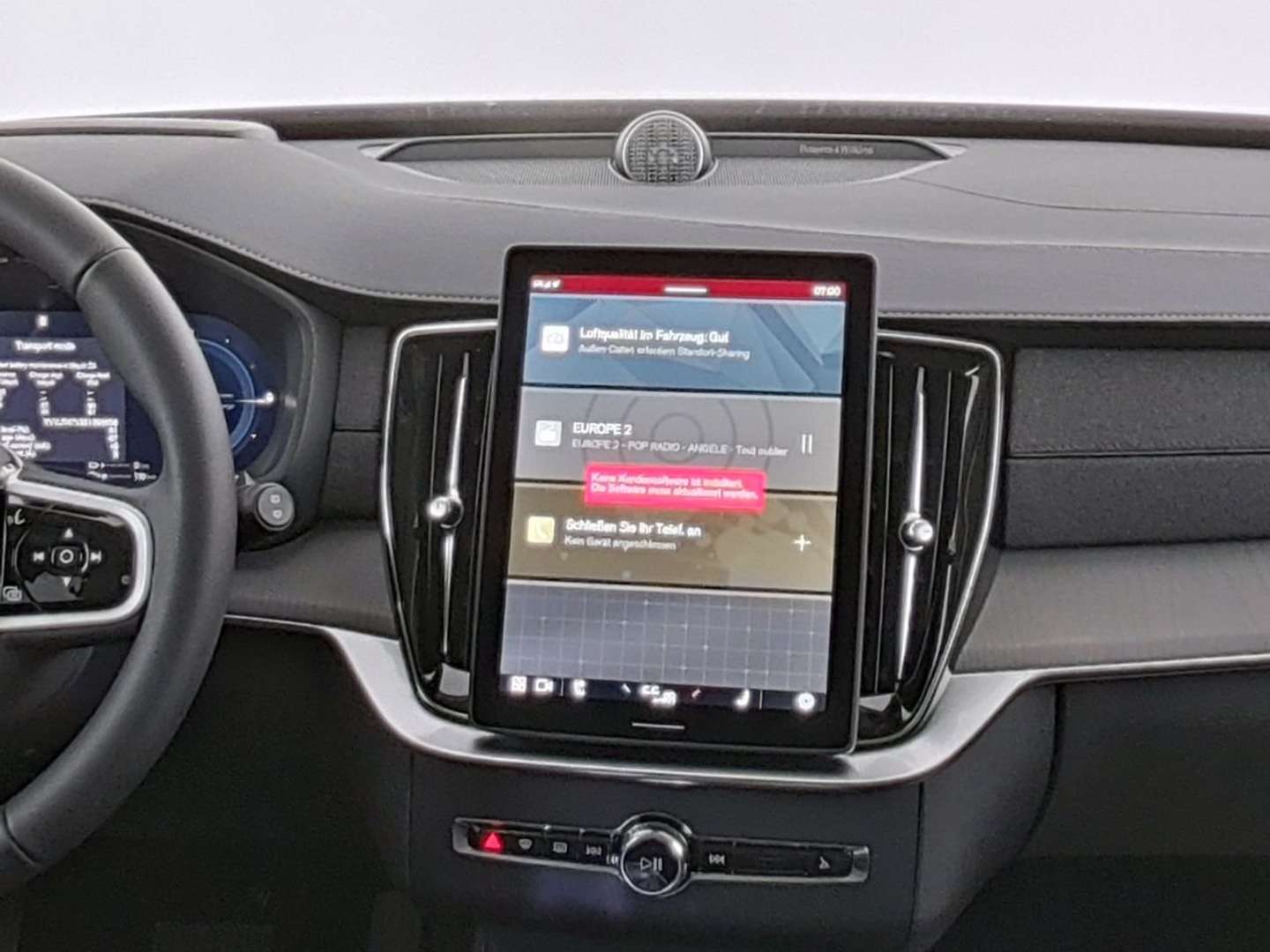 Volvo XC90 T8 Recharge - 2025 - Joinsteer - #8