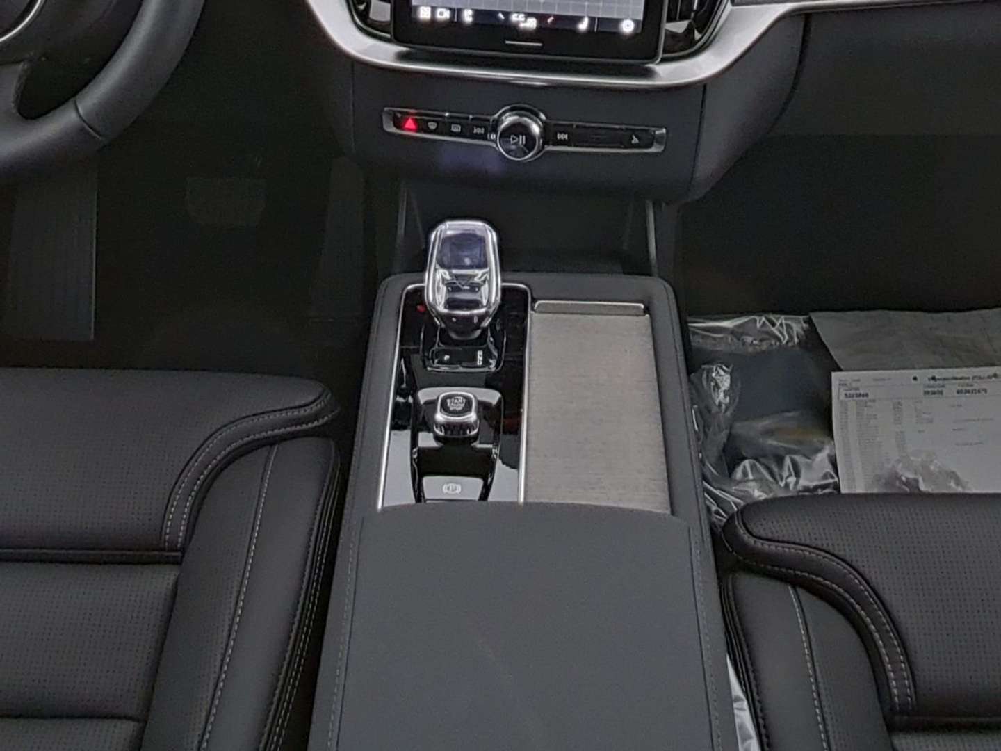 Volvo XC90 T8 Recharge - 2025 - Joinsteer - #9