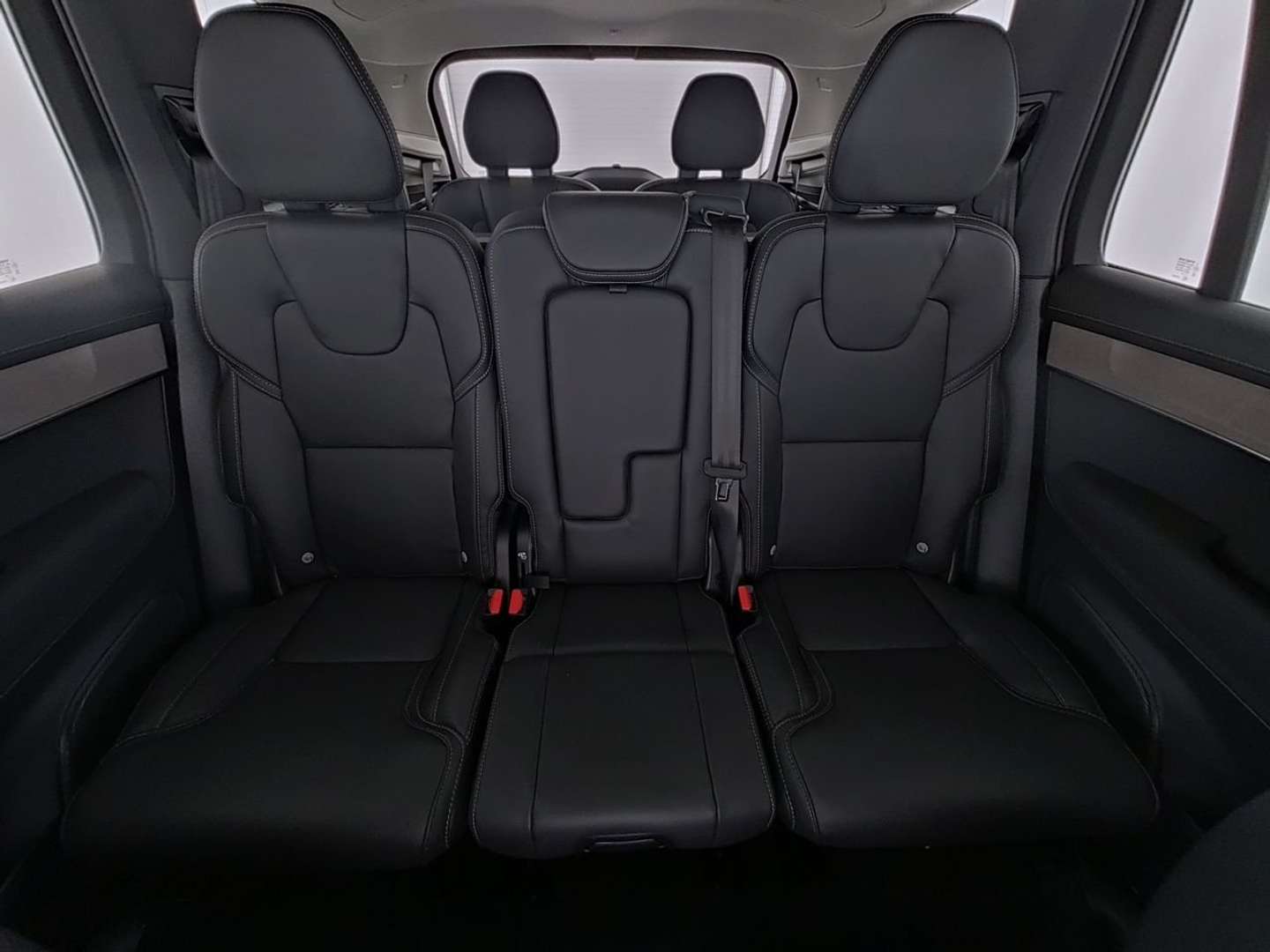 Volvo XC90 T8 Recharge - 2025 - Joinsteer - #11