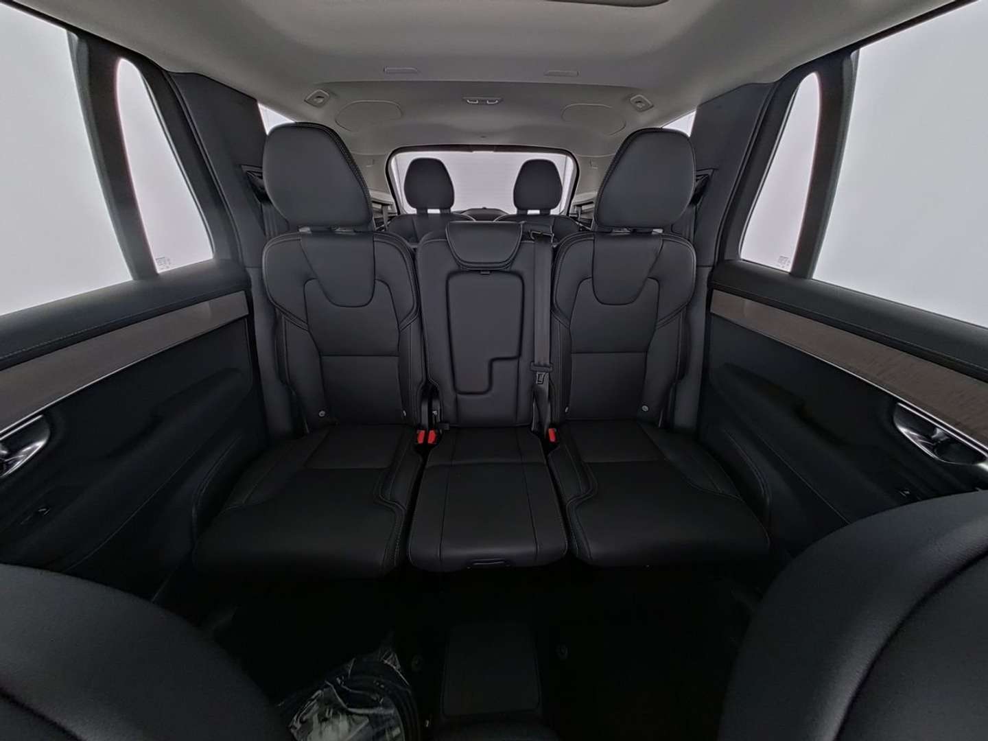 Volvo XC90 T8 Recharge - 2025 - Joinsteer - #12