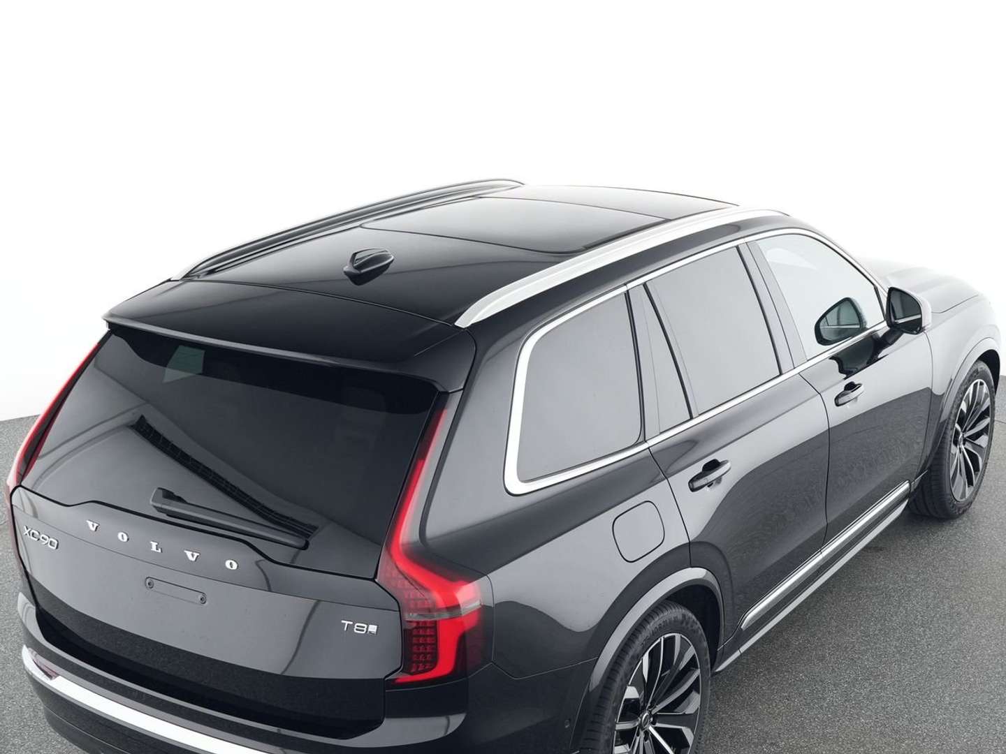 Volvo XC90 T8 Recharge - 2025 - Joinsteer - #14