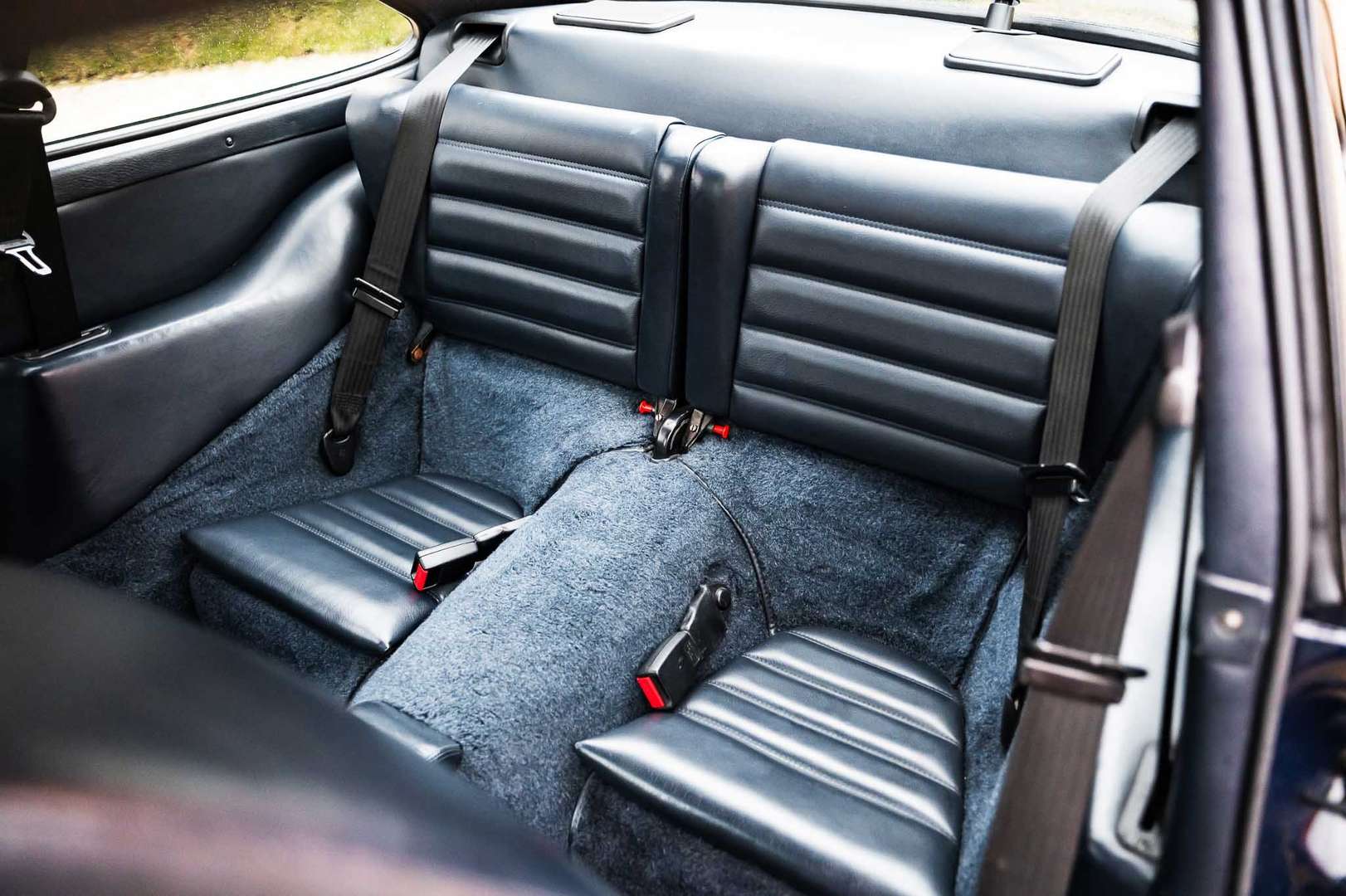 Porsche 964 Carrera 4 Coupe - 1990 - Joinsteer - #5