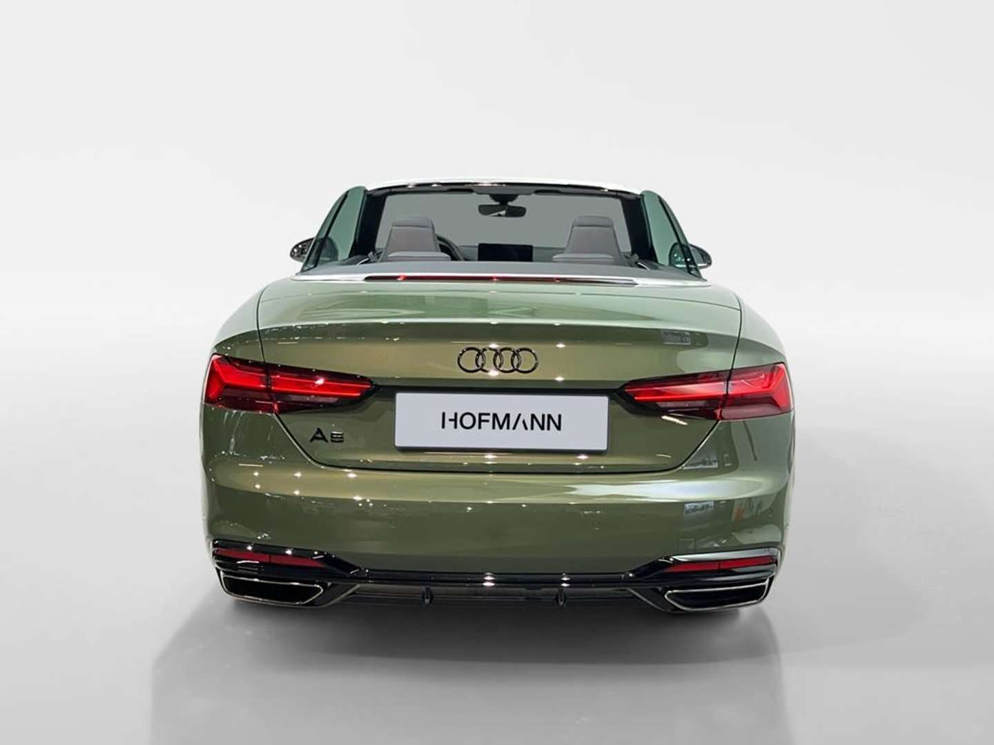 Audi A5 Sportback Competition S Line - 2024 - Joinsteer - #4