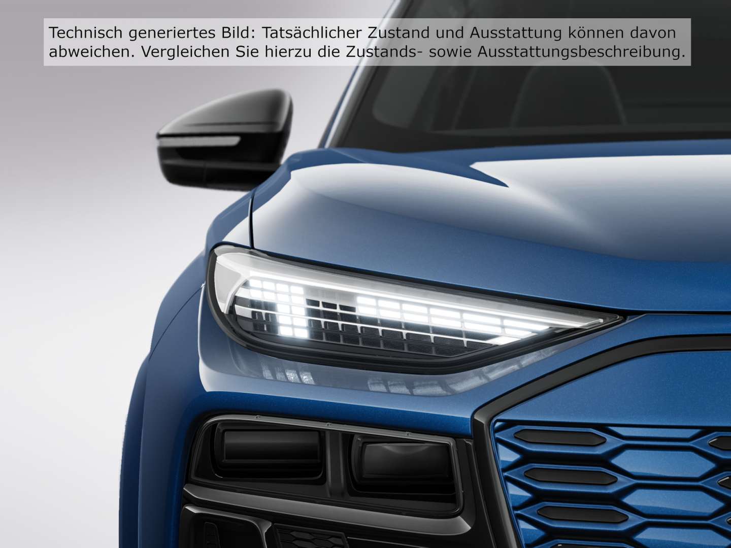 Audi Q6 E-tron S-LINE - 2025 - Joinsteer - #6