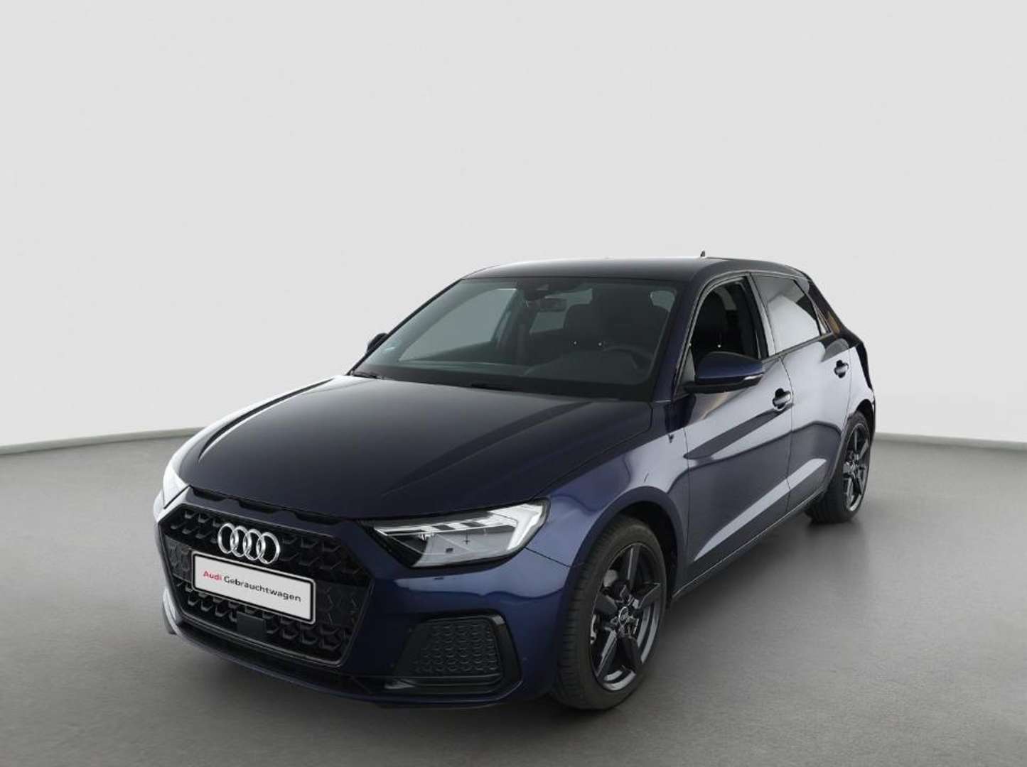 Audi A1 Sportback 35 TFSI Advanced S Line - 2025 - Joinsteer - #1