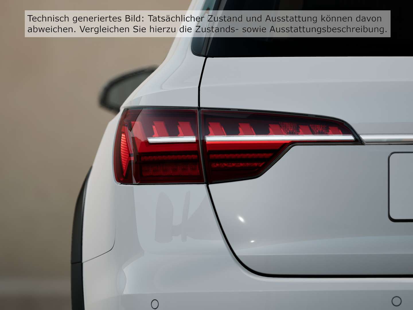 Audi A4 Allroad 40 TDI - 2023 - Joinsteer - #5