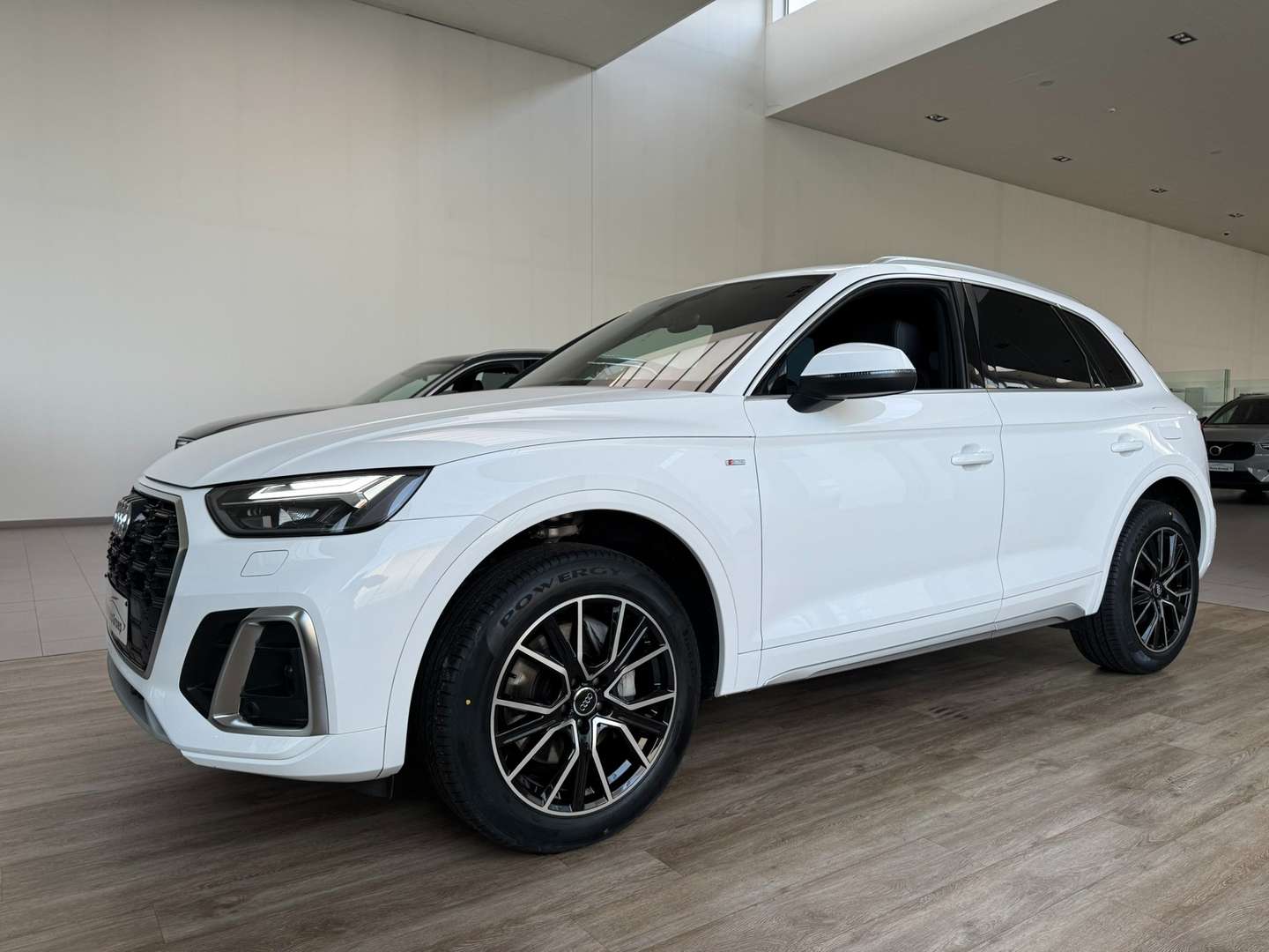 Audi Q5 S Line 55 TFSI E - 2023 - Joinsteer - #3